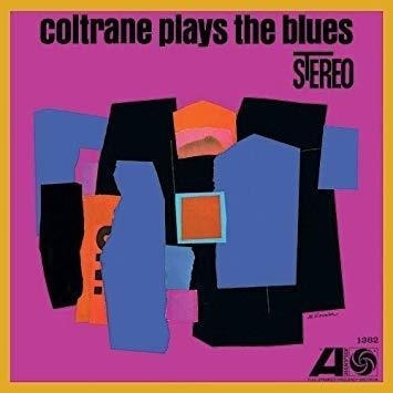 Coltrane John Coltrane Plays The Blues 180g Lp Vinilo X 2