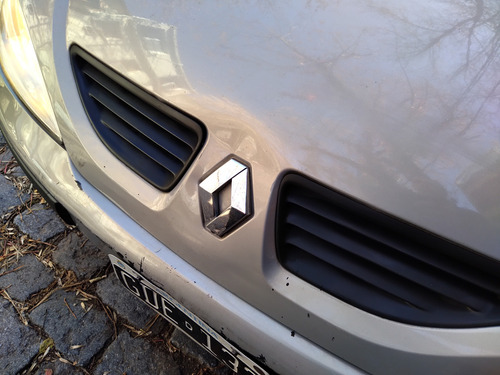 Renault Megane 2 1.6 Pack Plus
