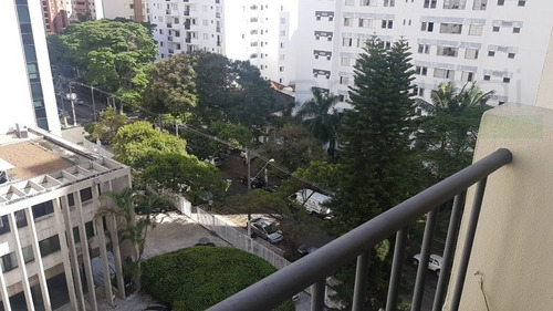 Apartamento Para Venda, 2 Dormitório(s), 69.0m² - 6325