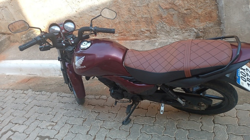 Fan Honda
