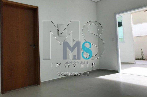 Imagem 12 de 30 de Sobrado Com 4 Dormitórios À Venda, 235 M² Por R$ 1.490.000,00 - Bella Citta Jardim Marica / Fazenda Rodeio - Mogi Das Cruzes/sp - So0160