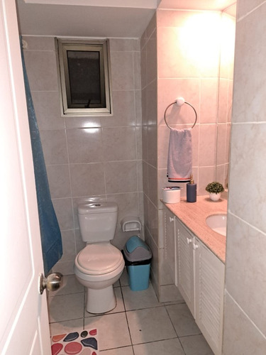 Se Arrienda Excelente Dpto 1 Dormitorio, Metro Baquedano