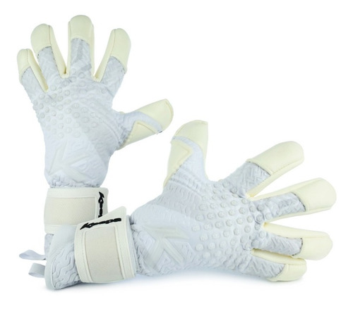 Guantes Portero Keepa Delta Profesional Pro El Chanclazo