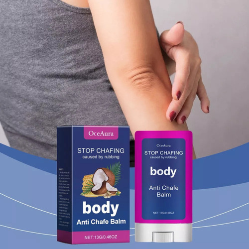 - Bálsamo Corporal Antirozaduras Crema Antirozaduras