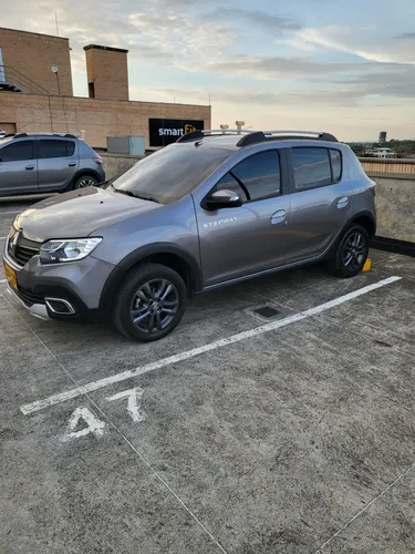 Renault Stepway 1.6 Dynamique / Intens Mecánica