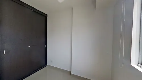 Gran Apartamento En Niquia, Código 53