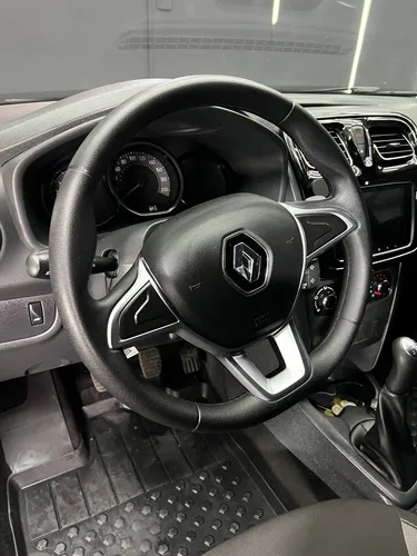 Renault Sandero 1.6 Life