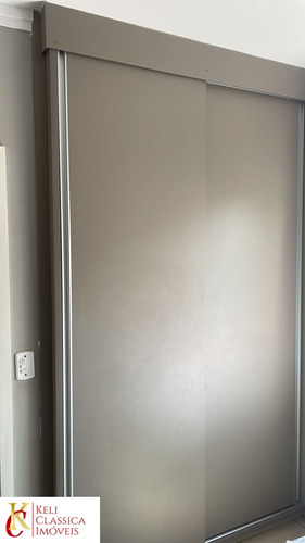 Imagem 9 de 14 de Apartamento Disponível Para Venda: Possui Três Dormitórios Sendo Uma Suite, Dois Banheiros, Uma Vaga Na Garagem, Sala E Cozinha. - Ap00679 - 70812964