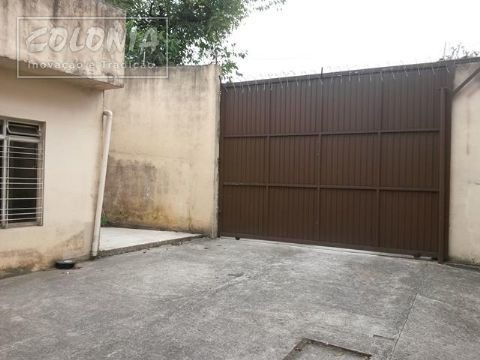 Imagem 4 de 30 de Casa Para Locação - 2789405