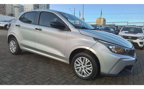 Fiat Argo 1.0 FIREFLY FLEX MANUAL