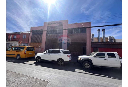 Edificio En Arriendo En Centro De Calama