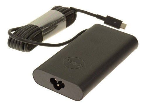 Cargador Dell Latitude 7320 2-in-1 90w Usb Tipo C