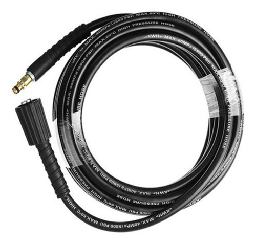 // B Manguera De Limpieza Agua Alto Presión 10 M