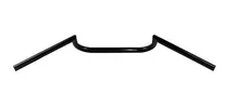 Comprar Manillar Racing(tipo Cafe Racer) Negro Pintura Al Horno 