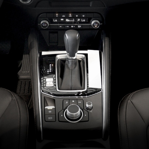 Imagen 11 de 19 de Mazda Cx5 Grand Touring Zircon Arena 2.5 At