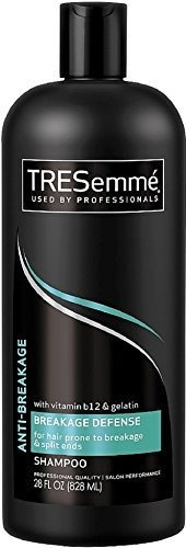 Tresemmé Antiquiebre Champú, Rotura De Defensa De 28 Oz (pac