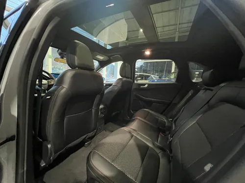 Ford Escape 2.5 St-Line Fwd Ecvt Hibrida