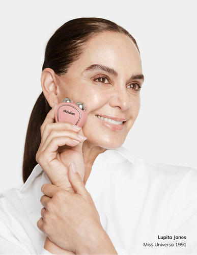 Skindion Rejuvenecimiento Facial Sk-dm-101 Rosa 50g Rosa