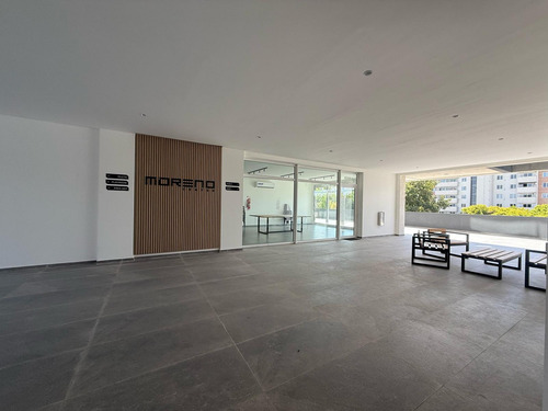 Departamento En Moreno Center