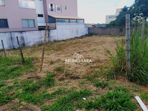 Imagem 3 de 7 de Lote À Venda Em Igarapé Bairro Três Poderes - Te0103