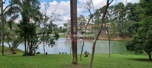 Imagem 6 de 30 de Terreno À Venda, 2060 M² Por R$ 750.000,00 - Condomínio Arujazinho I, Ii E Iii - Arujá/sp - Te0450