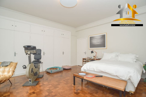 Imagem 13 de 30 de Excelente Apartamento - Centro De São Paulo | Batelli Imóveis - 4982
