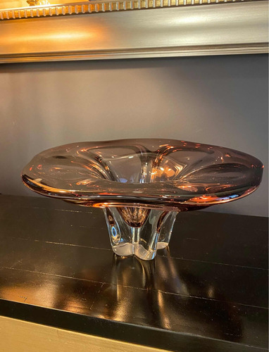 Cristal Murano, Decoración Sobre Mesa