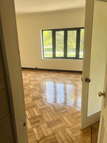 Vendo O Permuto Gran Departamento Frente A Parque Forestal!!