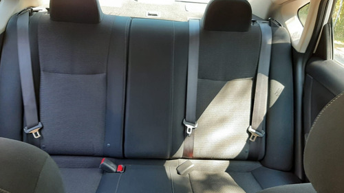 Imagen 14 de 15 de Nissan Sentra 2019 1.8 Sense Cvt