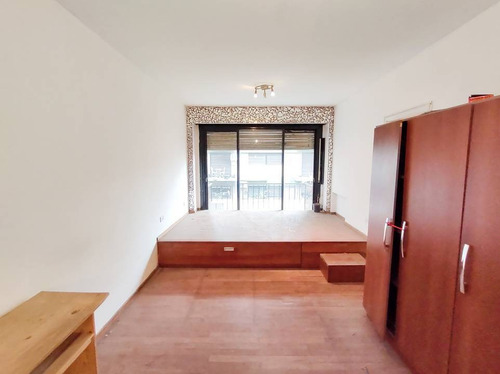 Venta De Departamento En Almagro