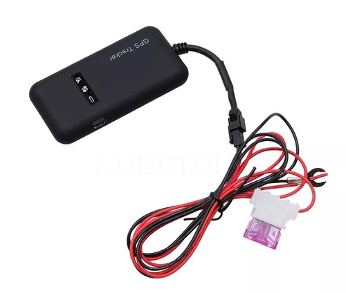 Localizador Rastreador GPS Tracker para Auto Moto Camion Gt01 Pro