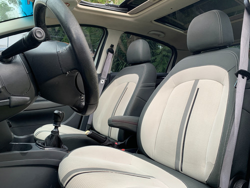 Fiat Punto 1.6 Essence