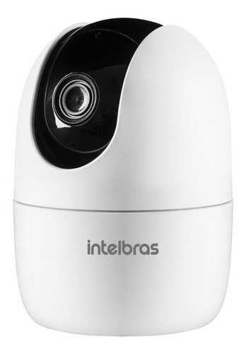Imagem 8 de 8 de Camera Inteligente Wi-fi Full Hd 360º Im4 Intelbras