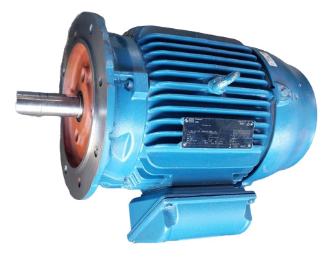 Motor Elétrico Weg W22 Premium 20cv 4p 220/380/440v Novo