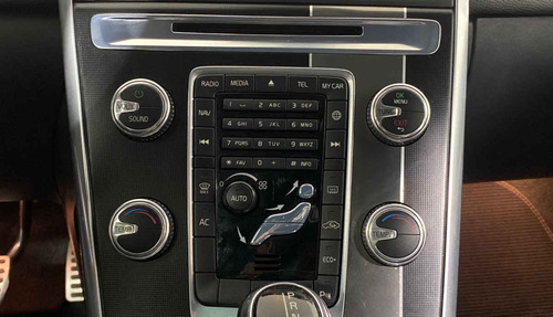 Imagen 14 de 15 de 116482 - Volvo Xc60 2015 Con Garantía
