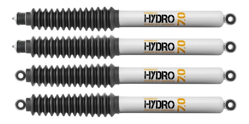 Quadratec Hydro 7.0 Shock Kit Wrangler Tj 2-3  Lift