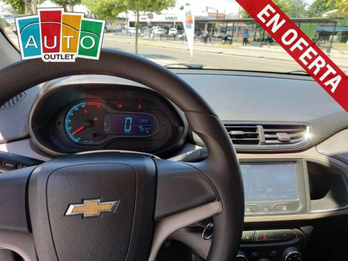 Chevrolet Prisma Ltz 2015