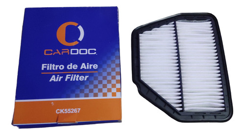 Filtro Aire Ck55267 Chevrolet Captiva 3.2 2007-2009 Mk55267