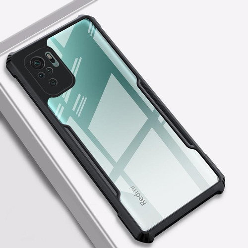 Case Funda Anticaida Policromo Redmi Note 10/note 10s