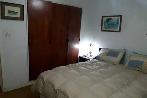 Imagen 8 de 14 de Depto Zona Centro 6to Piso Ascensor Cochera 3 Ambientes Vista Al Mar