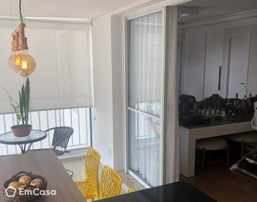 Imagem 9 de 10 de Apartamento À Venda Em São Paulo - 23697