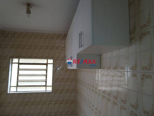 Imagem 9 de 22 de Excelente Casa 150 M²2 Dorm Sem Vaga - Ca2221