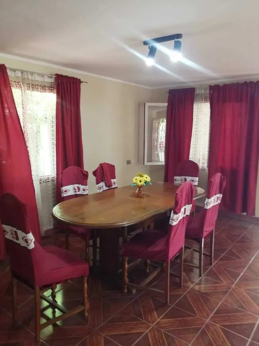 Imagen 5 de 19 de San Luis De Macul, Impecable! Depto. Interior (172676)