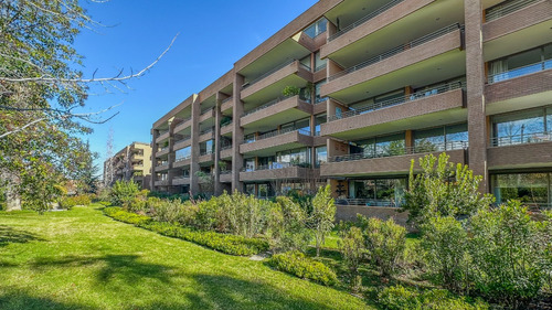Dehesa Central En Condominio, Linda Vista Despejada.