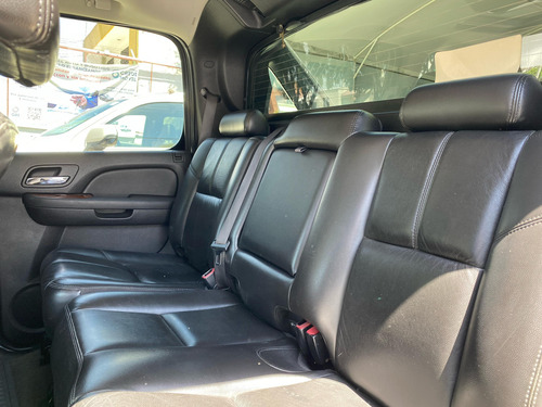Chevrolet Avalanche 5.3 Lt Aa Ee Cd Piel 4x4 At