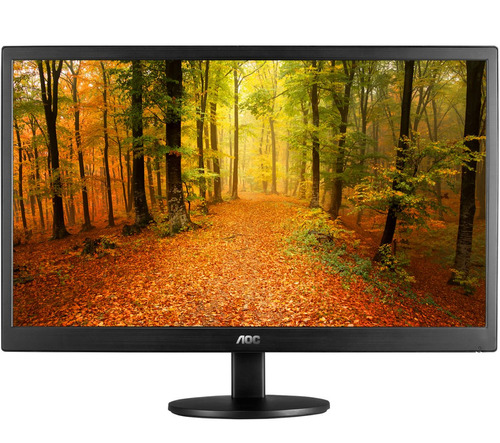 Monitores Led Aoc 19.5  E2070swhn