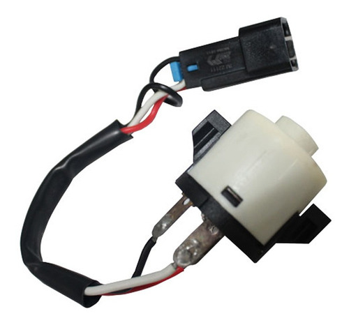 Parte Electrica Mb Accelo Camion 24v.
