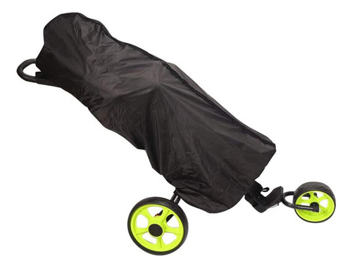 Funda Impermeable Para Bolsa De Golf, Impermeable Para