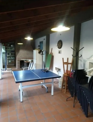 Imagen 7 de 14 de Casa Quinta Familiar. Descanso Familiar