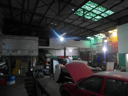 Imagen 8 de 26 de Gran Galpón Con Local Y Casa En El Centro De General Madariaga